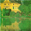 Schloss Kammer On Attersee - 2 - Cuadrostock