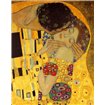 The Kiss - detail 2 - Cuadrostock