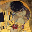 The Kiss - detail 3 - Cuadrostock