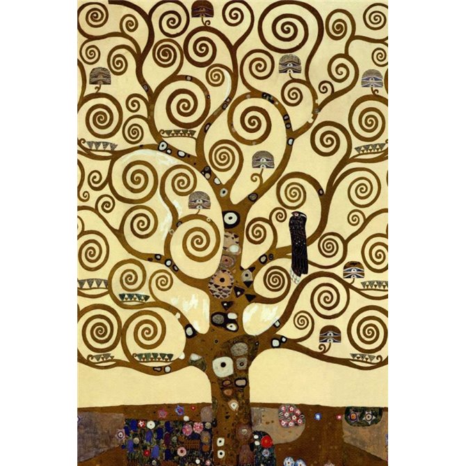 The Tree Of Life - Cuadrostock