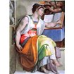 The Erythraean Sibyl - Cuadrostock