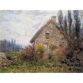 Cottage 1879 - Cuadrostock