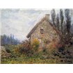 Cottage 1879 - Cuadrostock