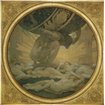 Atlas and the Hesperides, 1922 - Cuadrostock