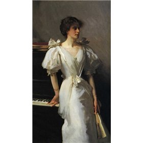Catherine Vlasto 1897 - Cuadrostock