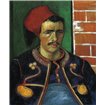 The Zouave - Cuadrostock