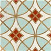 Garden Tile 1 - Cuadrostock