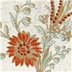 Garden Tile 2 - Cuadrostock