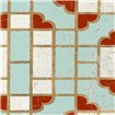 Garden Tile 4 - Cuadrostock