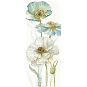 My Greenhouse Flowers VIII - Cuadrostock
