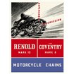 Reynold Mark 10 Motorcycle Chains - Cuadrostock