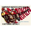 World Motorcycle Championship - 1963 - Cuadrostock