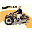 Sunbeam - Cuadrostock