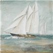 Cape Cod Sailboat I - Cuadrostock