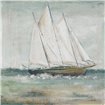 Cape Cod Sailboat II - Cuadrostock