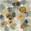 Neutral Floral Beige III - Cuadrostock