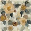 Neutral Floral Beige II - Cuadrostock