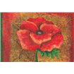 Red Poppy - Cuadrostock