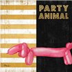 Party Animal II - Cuadrostock