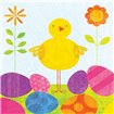 Easter Chick II - Cuadrostock