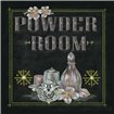 Powder Room - Cuadrostock