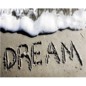 Dream in Sand - Cuadrostock