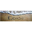 Coast - Cuadrostock