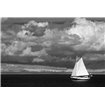 Port Townsend Sailboat II - Cuadrostock