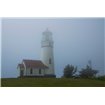 Cape Blanco Lighthouse - Cuadrostock