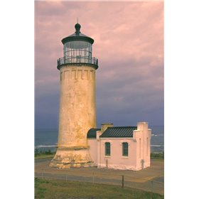 North Head Lighthouse - Cuadrostock