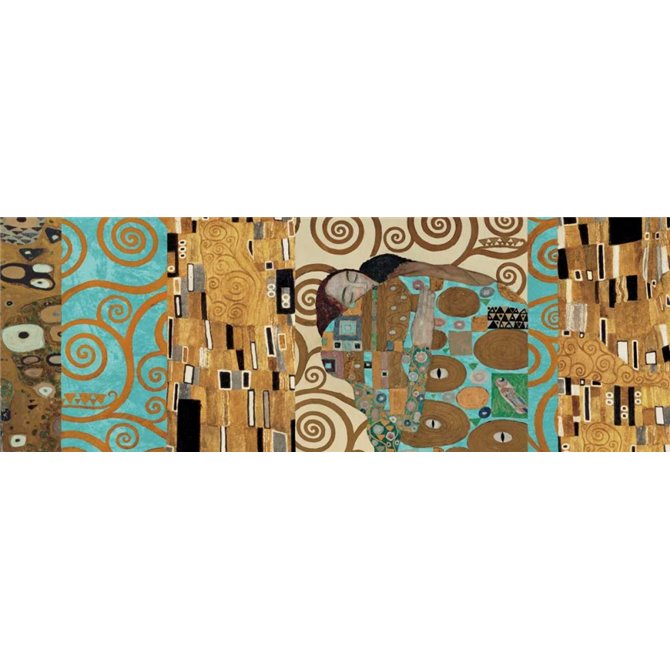 Klimt I 150th Anniversary - Fulfillment - Cuadrostock
