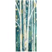 Birches in Spring Panel I - Cuadrostock