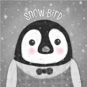 Snow Buddies II  - Cuadrostock