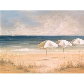 Atlantic Umbrellas - Cuadrostock