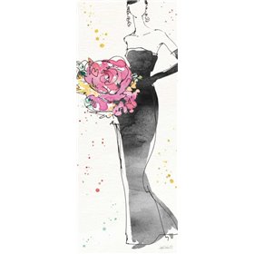Floral Fashion III - Cuadrostock