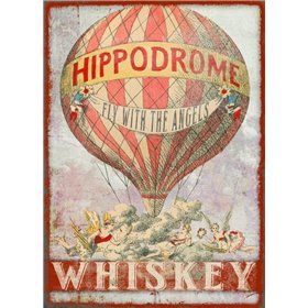 Hippodrome Whiskey - Cuadrostock
