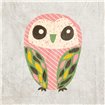 Owl Love 1 - Cuadrostock