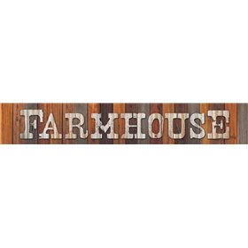 Farmhouse - Cuadrostock