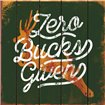 Zero Bucks - Cuadrostock