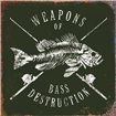 Weapons Of Bass - Cuadrostock