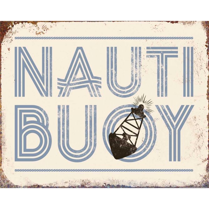 Nautibuoy - Cuadrostock
