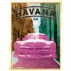 Havana Cover - Cuadrostock