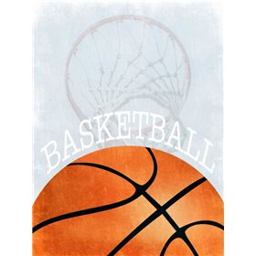 Basketball Love 2 - Cuadrostock