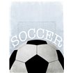 Soccer Love 2 - Cuadrostock