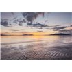 Samish Bay Sunset II - Cuadrostock