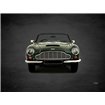 Aston Martin DB6 1965 - Cuadrostock