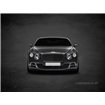 Bentley Continental GT - Cuadrostock