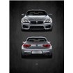 BMW M6 - Cuadrostock