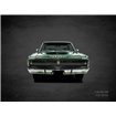 Dodge Charger 426Hemi 1967 - Cuadrostock