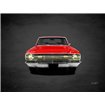 Dodge Dart340 1969 - Cuadrostock